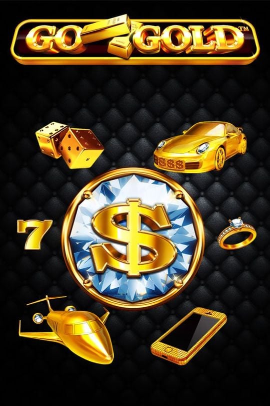 Go Gold