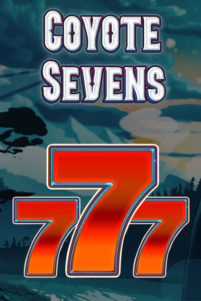 Coyote Sevens