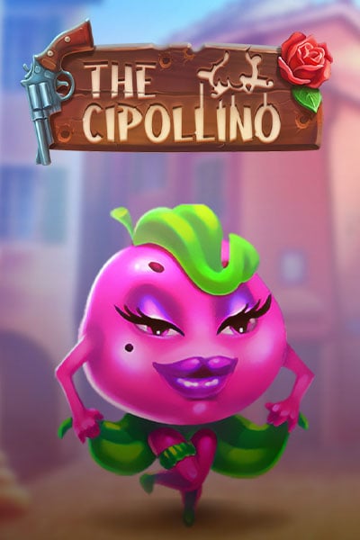 Cipollino