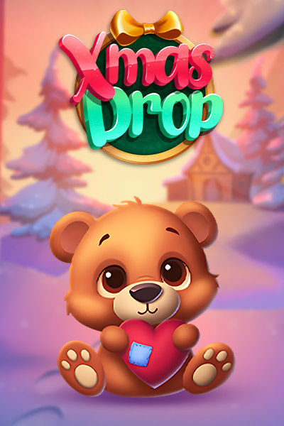 Xmas Drop