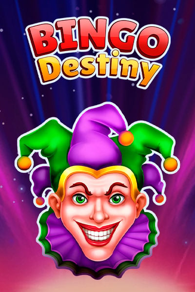 Bingo Destiny