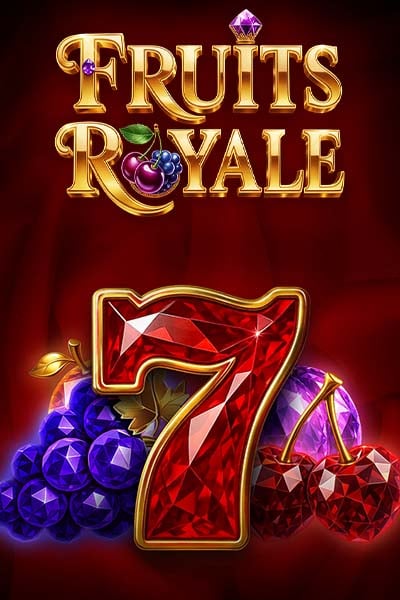 Fruits Royale