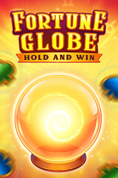 Fortune Globe
