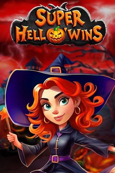 Super Hell O'Wins