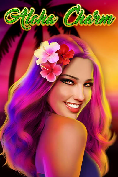 Aloha Charm