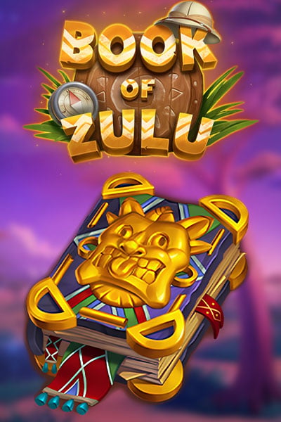 Book of Zulu