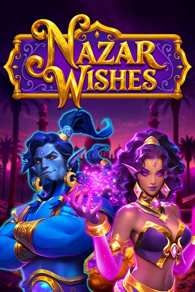 Nazar Wishes